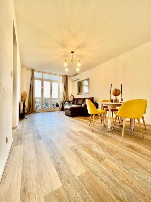 Coquet Appartement Canet-en-Roussillon Exterior foto