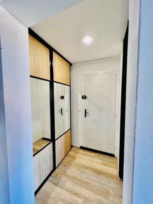 Coquet Appartement Canet-en-Roussillon Exterior foto